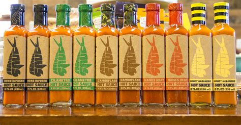 Hank sauce - Hank Sauce Camouflage Hot Sauce - Versatile Hot Pepper Sauce with Fresh Cilantro, Garlic & Aged Peppers - Hot Garlic Sauce with Mild Heat & Unique Flavor - Multipurpose Wing Sauce - 2 x 8 Ounces $21.83 $ 21 . 83 ($1.36/Ounce) 